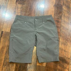 Kuhl shorts 4
